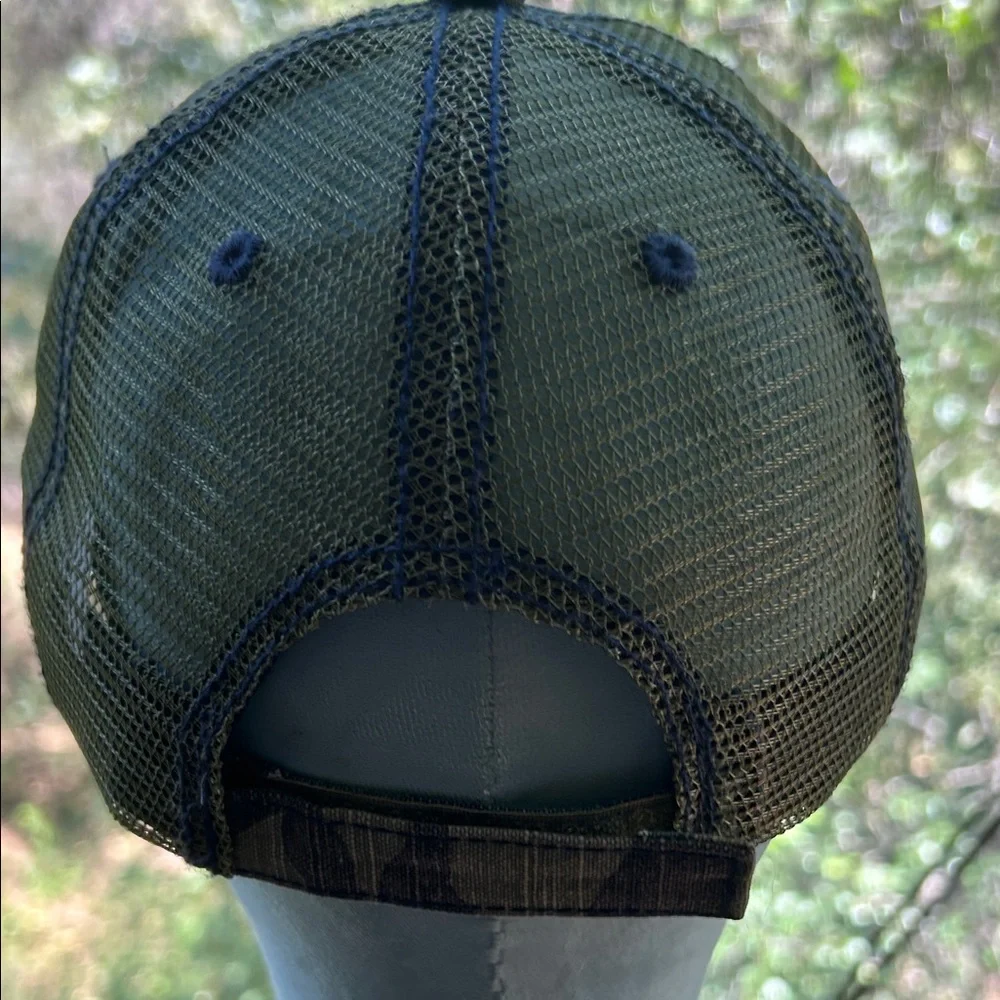 Louis Vuitton hat !!